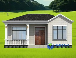 是否在農(nóng)村建房？集成房屋是明智之選